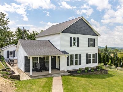 674 Pleasant Hill Rd