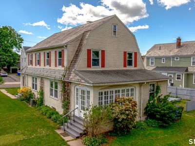 Property at 57 Washington Circle, West Hartford, CT