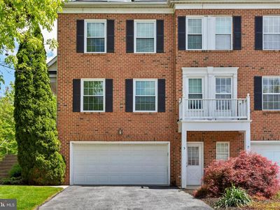5 Johnsborough Ct