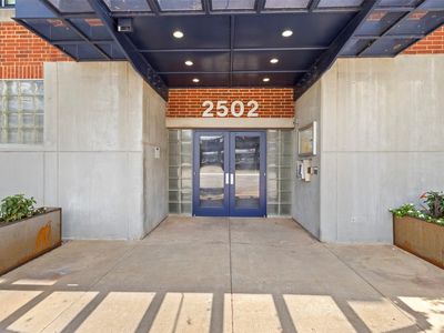 Property at 2502 Live Oak St APT 236, Dallas, TX