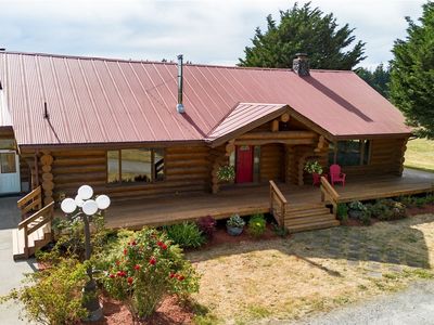 1231 Willeys Lake Rd