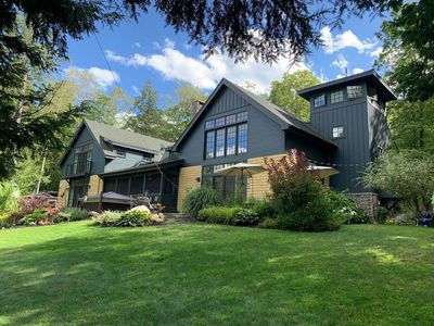 2 Larch Drive