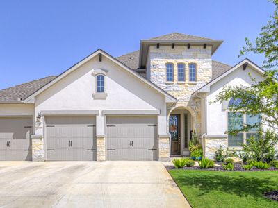 315 Canton Chase
