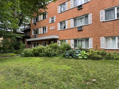 820 Seward St APT 3E