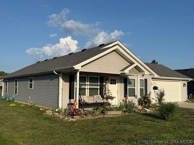 1231 Rolling Meadows Court