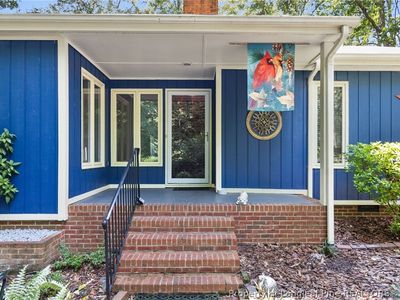 5095 Quail Hollow Rd