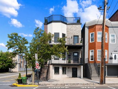 901 Palisade Ave #1