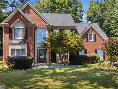 4539 Heathfield Trce