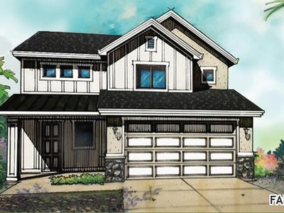 2158 W 3920 S LOT 16