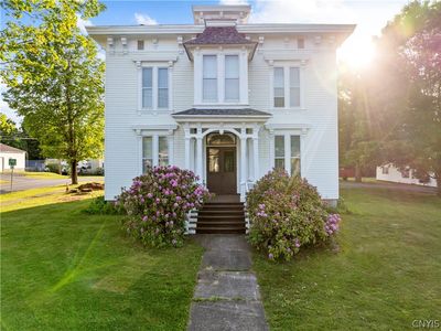 302 Summit St