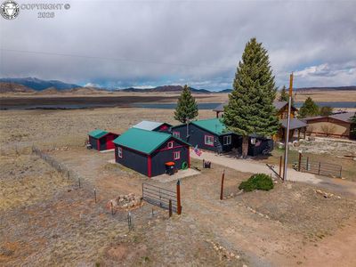 109 Antelope Ln