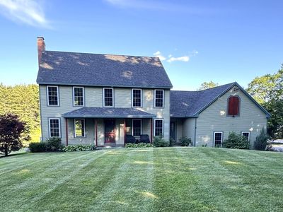8 Old Mill Lane