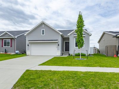 Property at 710 SE 69th St, Pleasant Hill, IA
