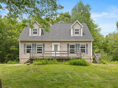 Property at 39 Jades Way, Bowdoinham, ME