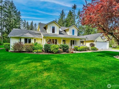 257 Dawn Crest Place