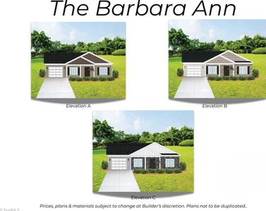 2222 Hickory Tree Rd