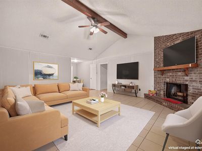 1001 N Shepherd Dr