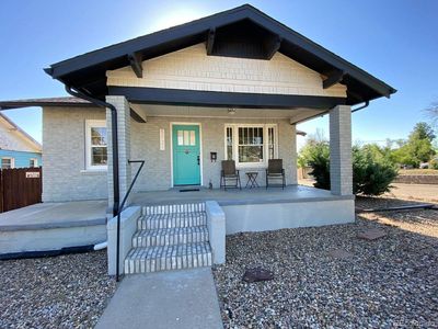 1121 Edison Avenue