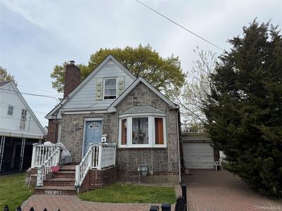 Property at 7 Dale Avenue, Hempstead, NY