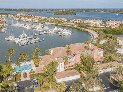 5225 E Harbor Village Dr #303