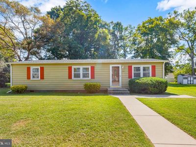 Property at 801 8th St, Pocomoke City, MD