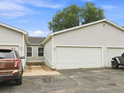 207 Shawnee Trl