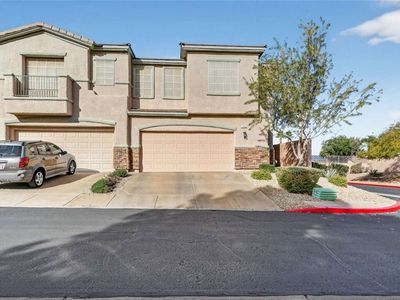 Property at 742 Solitude Point Ave, Henderson, NV