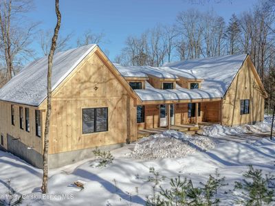 250 Cherry Hill Road