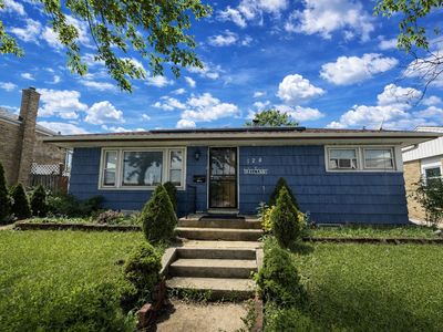 128 N York Rd