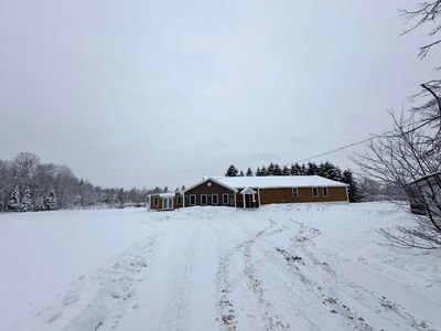 Property at 1663 Masardis Road, Masardis, ME