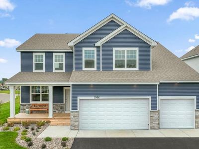 2083 Kestrel Dr