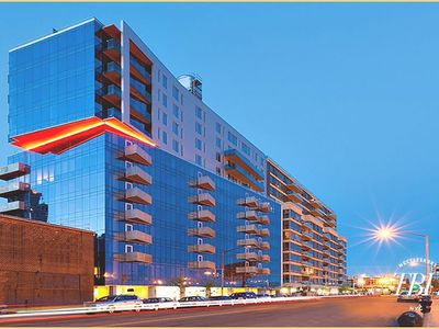 519 Borden Ave Unit G1
