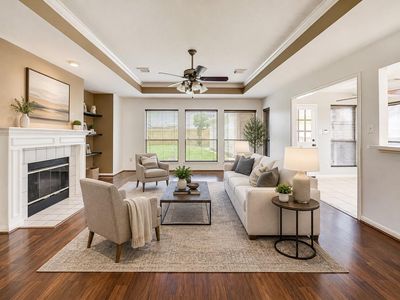 6123 Old Farmhouse Ln