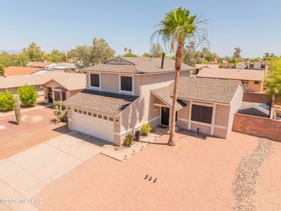 2571 W Falbrook Way