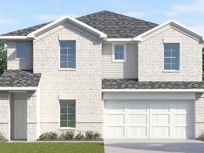 Sterling Plan, Emberly