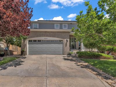 24265 E Wagon Trail Avenue