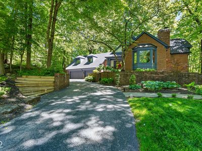845 Sugarbush Rdg