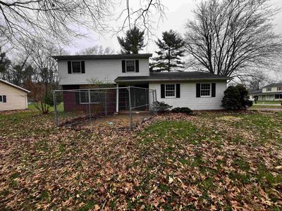 4600 Horton Rd