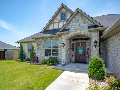 Property at 440 Megan Ln, Blanchard, OK