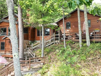 1660 W Bass Lake Rd