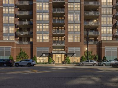 111 S Morgan St APT 501