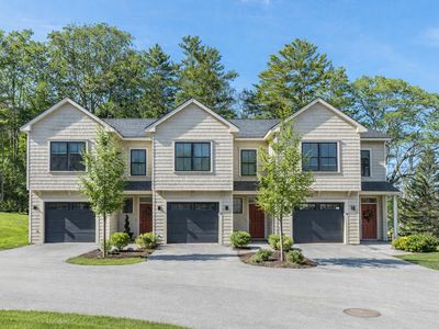 25 Preservation Lane #12