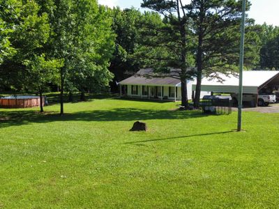 Property at 15362 Lower Jethro Rd, Ozark, AR