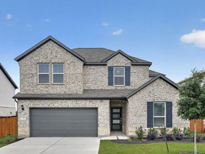 1709 Lorant Ln