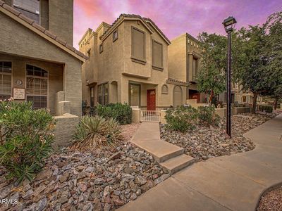 6710 E University Drive #157