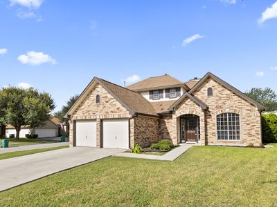 8303 Copperknoll
