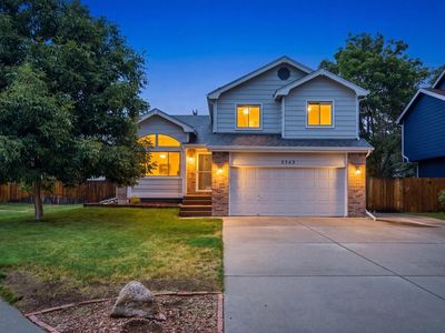 2342 Hampshire Ct