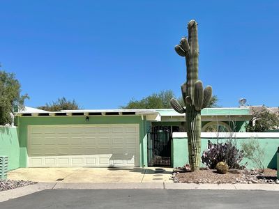 Property at 1348 W Placita Oro, Tucson, AZ