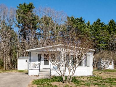 53 Monadnock Drive