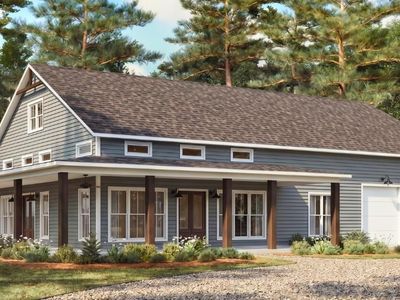 LOT 9 2nd Bend Rd